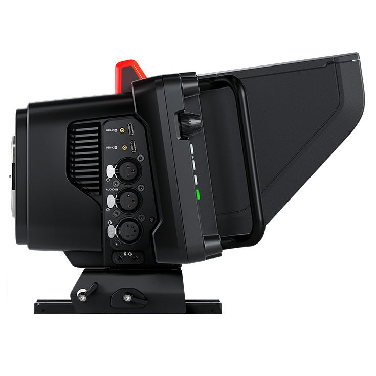 Blackmagic Studio Fotocamera 6K Pro