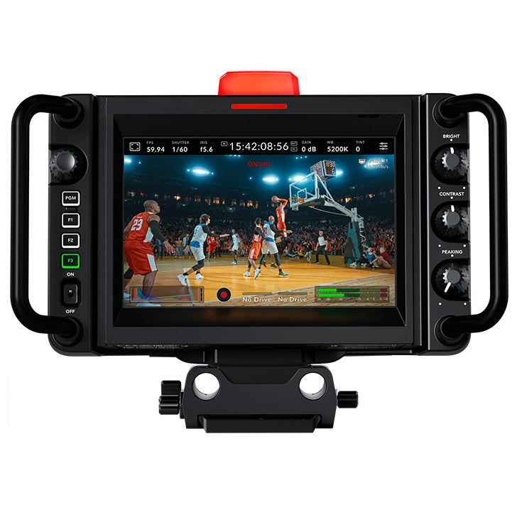 Blackmagic Studio Fotocamera 6K Pro