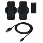 Transcend Corpo Fotocamera Accessory Kit per DPB10B
