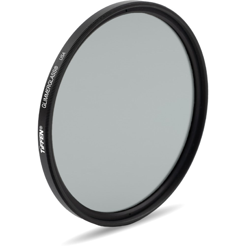 Tiffen Glimmerglass Camera Filter 77mm, Density 1/2