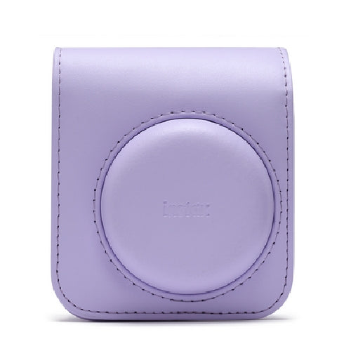 Fujifilm INSTAX mini 12 Case - Lilac Purple