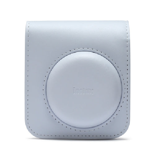 Fujifilm INSTAX mini 12 Case - Clay White