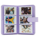 Fujifilm INSTAX mini 12 Album - Lilac Purple