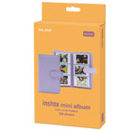 Fujifilm INSTAX mini 12 Album - Lilac Purple