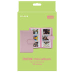 Fujifilm INSTAX mini 12 Album - Blossom Pink