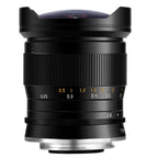 TTArtisan 11mm f/2,8 Canon EF