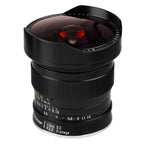TTArtisan 11mm f/2.8 Nikon FX Black