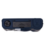 Yashica MF1 dark blue Set with Film