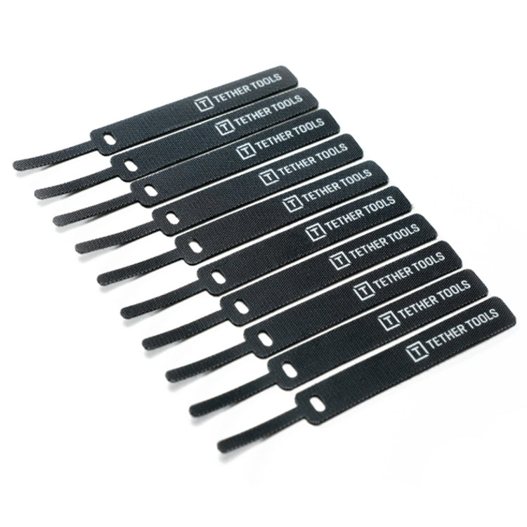 Tether Tools TetherBoost Pro 9,4 m da USB-C a C (dritto a destra)