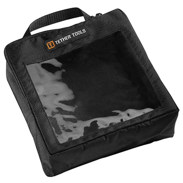 Tether Tools TetherBoost Pro 9,4 m da USB-C a C (dritto a destra)