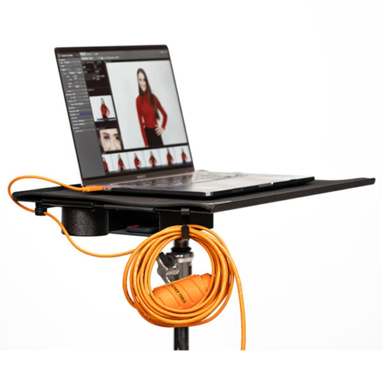 Tether Tools TetherBoost Pro 9,4 m da USB-C a C (dritto a destra)