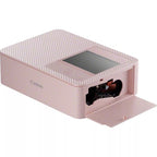 Canon SELPHY CP1500 Rosa + carta RP-108 10X15, 108 stampe