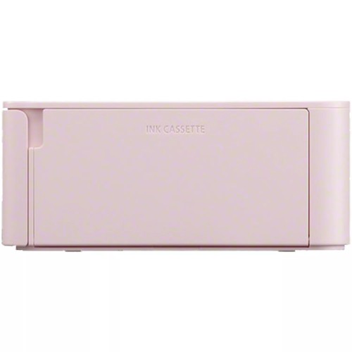 Canon SELPHY CP1500 Rosa + carta RP-108 10X15, 108 stampe