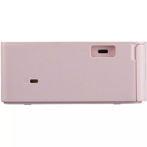 Canon SELPHY CP1500 Rosa + carta RP-108 10X15, 108 stampe