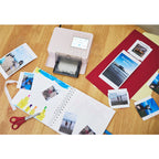 Canon SELPHY CP1500 Rosa + carta RP-108 10X15, 108 stampe