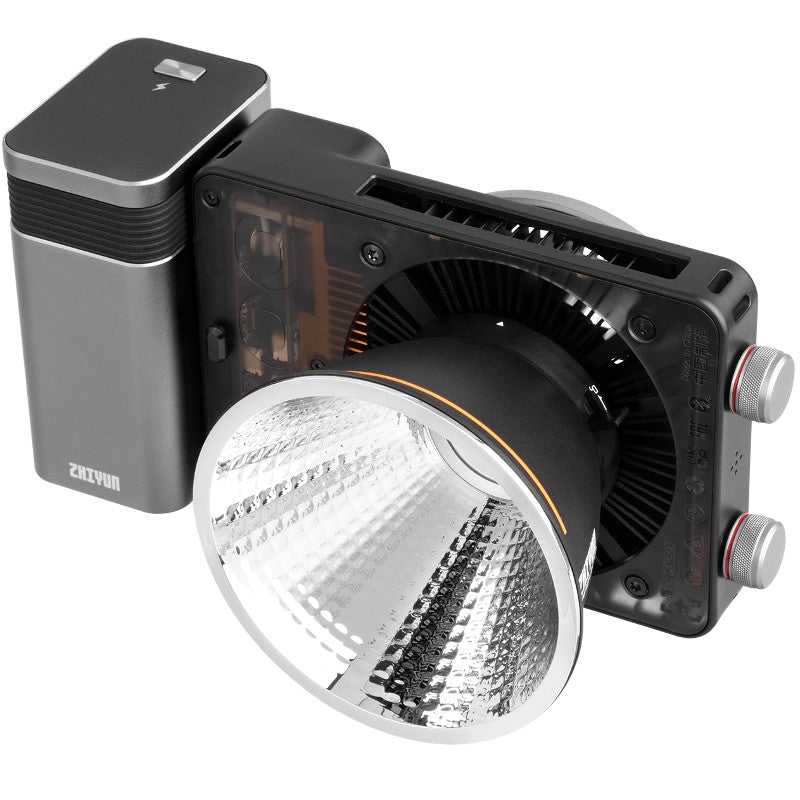 Zhiyun Molus X100 Pro