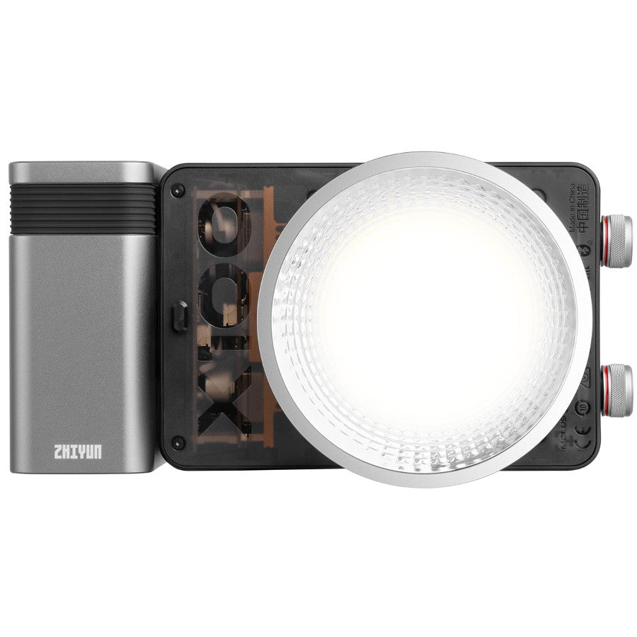 Zhiyun Molus X100 Pro