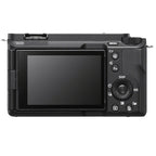Sony Body della telecamera Pro-vlog ZV-E1