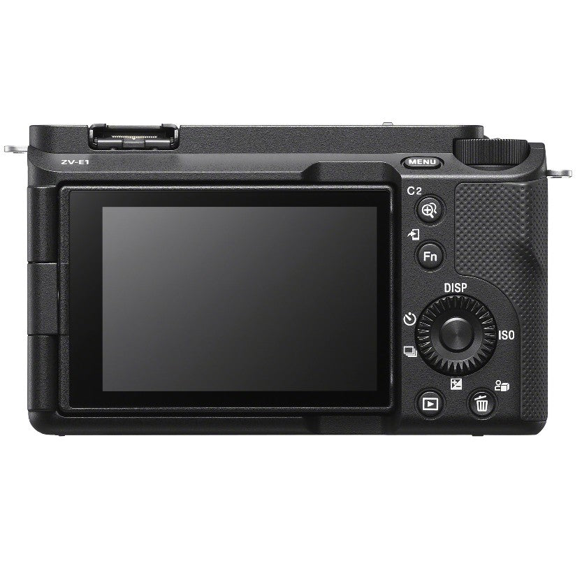 Sony Body della telecamera Pro-vlog ZV-E1