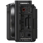 Sony Body della telecamera Pro-vlog ZV-E1