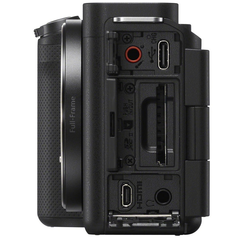Sony Body della telecamera Pro-vlog ZV-E1