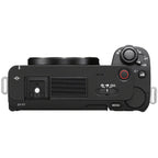 Sony Body della telecamera Pro-vlog ZV-E1