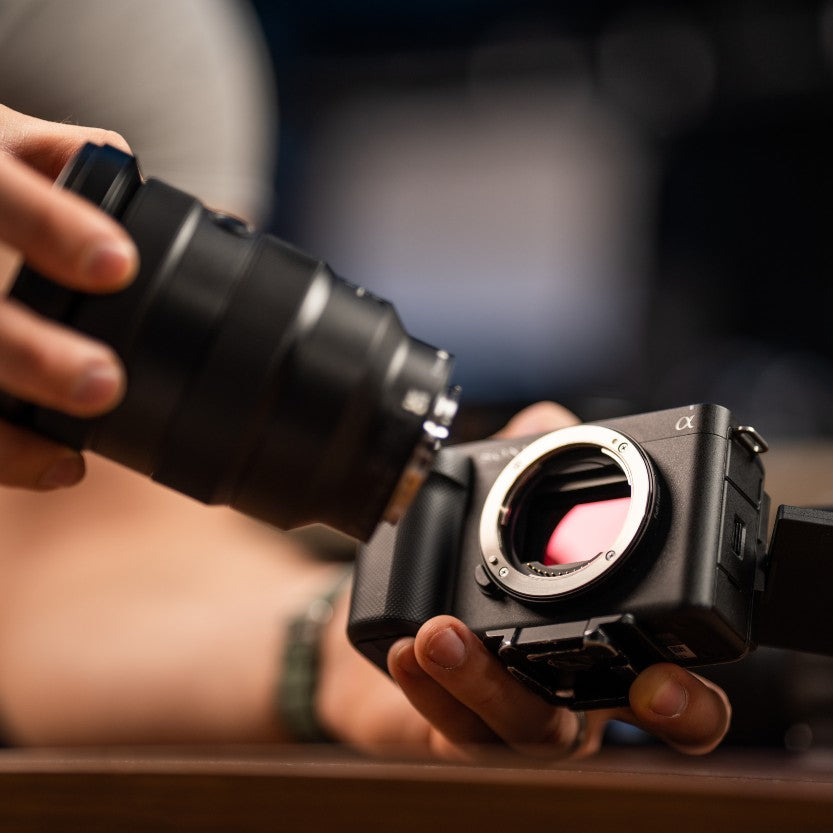 Sony Body della telecamera Pro-vlog ZV-E1