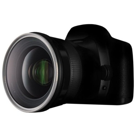 B+W T-Pro 010 UV-Haze Filtro MRC nano 55