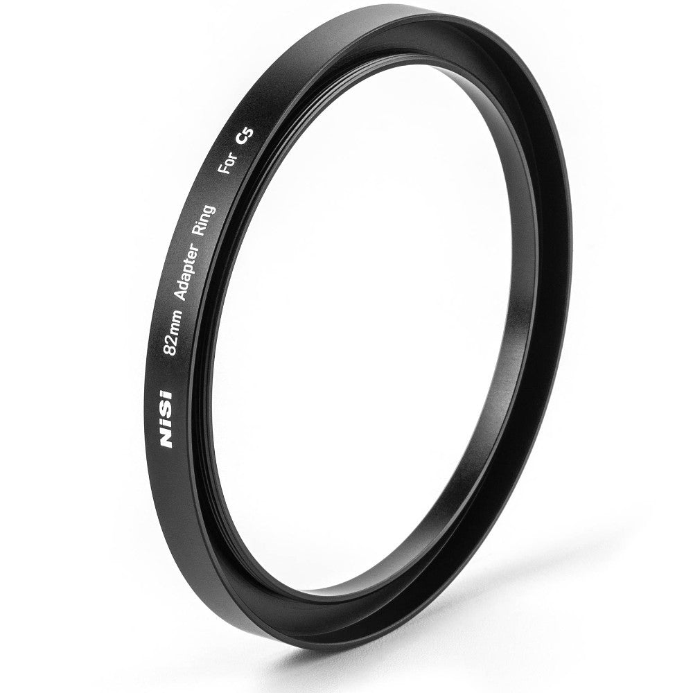 NiSi 82mm Adattatore Ring Per C5