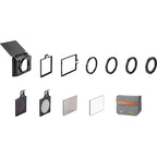 NiSi C5 - CINEMA KIT