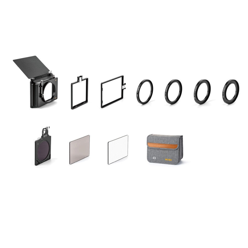 NiSi C5 - Filmmaker Kit