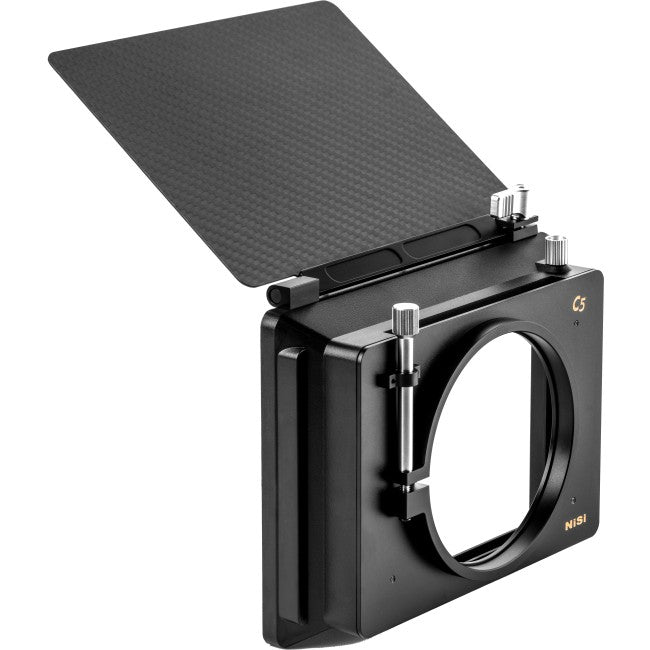 NiSi C5 - KIT DI AVVIAMENTO