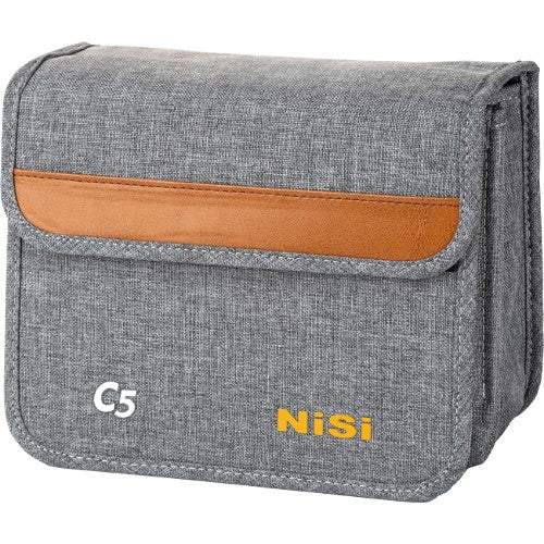 NiSi C5 - KIT DI AVVIAMENTO