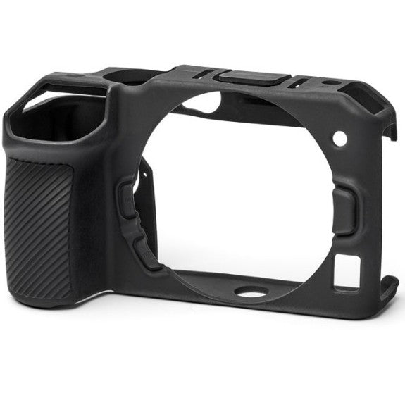 easyCover Corpo Copertura per Nikon Z30 Nero