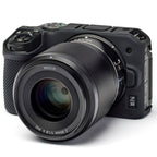 easyCover Corpo Copertura per Nikon Z30 Nero