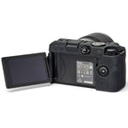 easyCover Corpo Copertura per Nikon Z30 Nero