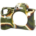 easyCover Body Cover for Sony A1 Camouflage