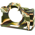 easyCover Body Cover for Sony A1 Camouflage