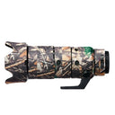 easyCover Obiettivo Oak per Nikon Z 70-200mm f/2.8 VR S Forest Mimetizzazione