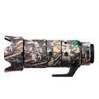 easyCover Obiettivo Oak per Nikon Z 70-200mm f/2.8 VR S Forest Mimetizzazione