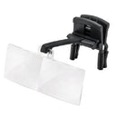 Eschenbach Laboclip 2,5x