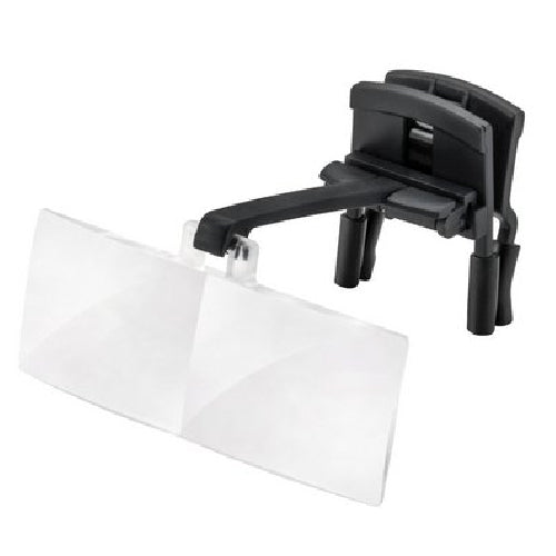 Eschenbach Laboclip 2,5x