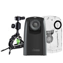 Brinno BCC300-C timelapse camera bundle