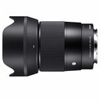 Sigma 23mm f/1.4 DC DN Contemporary Sony E