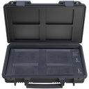 Custodia di ricarica wireless a 4 luci Aputure MC (versione UE)