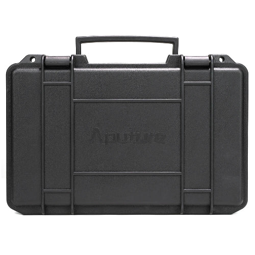 Custodia di ricarica wireless a 4 luci Aputure MC (versione UE)