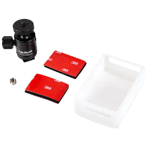 Kit di accessori a 8 luci Aputure MC