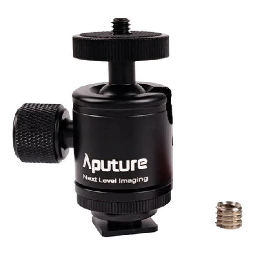 Kit di accessori a 8 luci Aputure MC