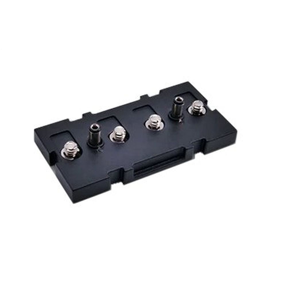 Connettore dritto Aputure INFINIBAR