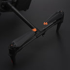 Eliche pieghevoli a sgancio rapido DJI (coppia) Inspire 3